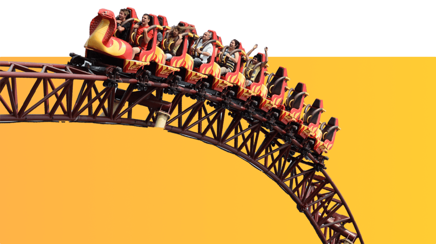 NoLimits 2 Roller Coaster Simulation